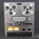 Akai GX-266D Stereo Tape Recorder Reel to Reel