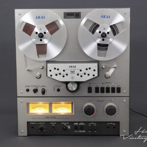 Akai GX-266D Reel to Reel