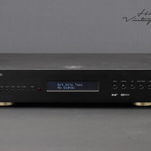 Cambridge Audio AZUR 651T Tuner