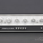 Crown IC 150A Solid State Preamplifier