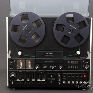 Grundig TS1000 Reel to Reel
