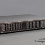 JVC SEA-33 Stereo Graphic Equalizer