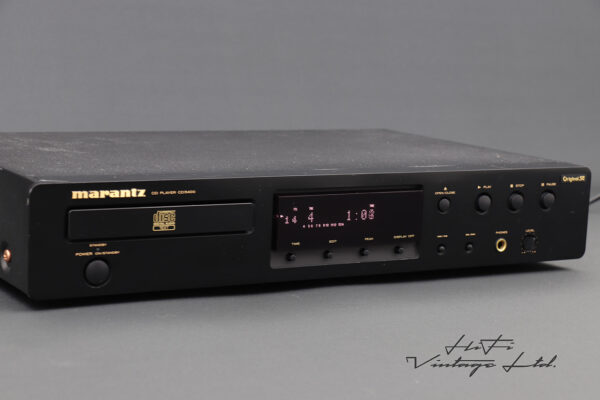 Marantz CD5400 CD Compact Disc Player