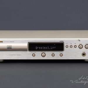 Marantz CD6000 OSE CD Player