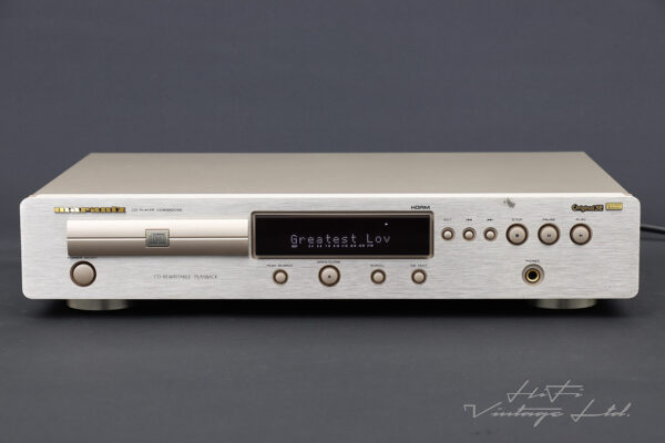 Marantz CD6000 OSE CD Player