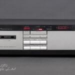 Nakamichi LX-5 Three Head Stereo Cassette Deck