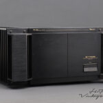Nakamichi PA-7E II Stasi Power Amplifier