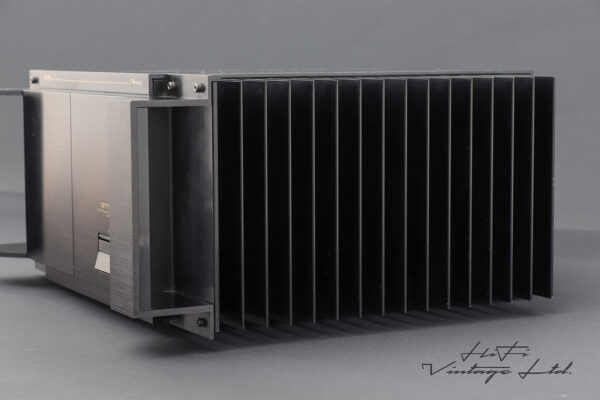 Nakamichi PA-7E II Stasi Power Amplifier