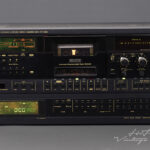 Optonica (Sharp) RT-6905 Computer Controlled Stereo Cassette Deck
