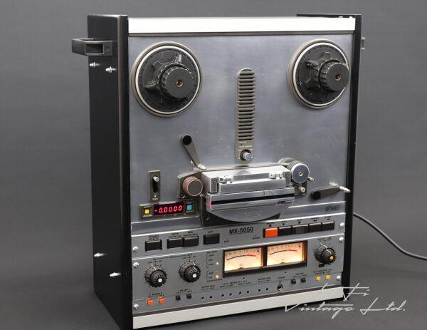 Otari MX-5050 BII2 Professional Tape Recorder