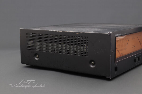 Palladium LA-1200 Power Amplifier