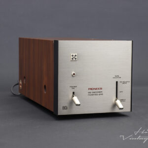 Pioneer QD-210 SQ Decoder