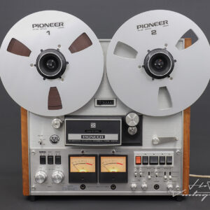 Pioneer RT-1020L Tape Recorder