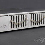 Pioneer SG-540 Graphic Equalizer