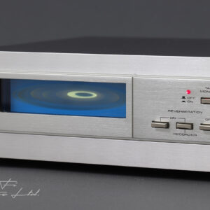 Pioneer SR-303 Stereo Reverberation Amplifier