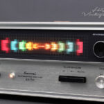 Sansui RA-700 Reverberation Amplifier