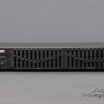 Sansui SE-77 12-Band Stereo Graphic Equalizer