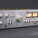 Strato A-9009 Stereo Amplifier