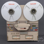 Tascam 52 2-Track Recorder/Reproducer