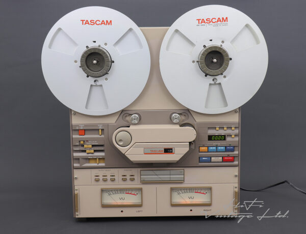 Tascam 52 2-Track Recorder/Reproducer