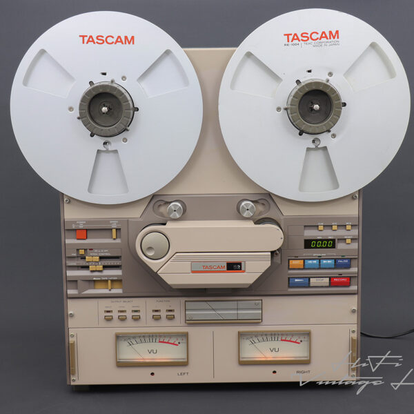 Mechlabor STM610 Tape Recorder HiFi Vintage