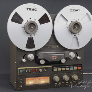 Teac 32-2B Tape Recorder