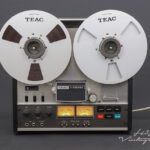 Teac A-3300SX Stereo Reel to Reel Tape Recorder