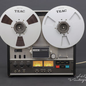 Teac A-3300SX Tape Recorder