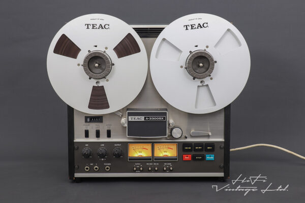 Teac A-3300SX Tape Recorder