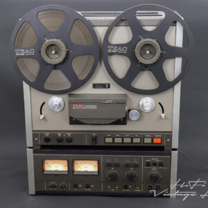 Teac A-6700DX Reel to Reel Tape Recorder