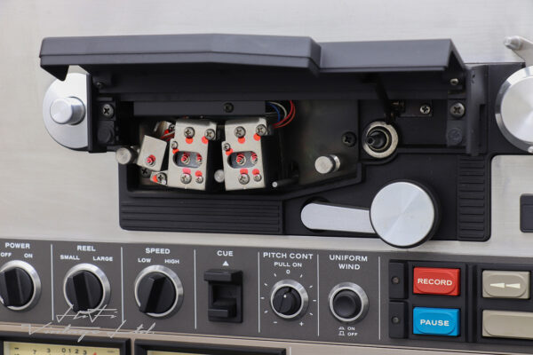 Teac A-7300 Stereo Reel to Reel Tape Recorder