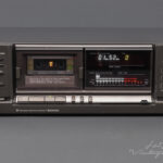 Teac Z-5000 3-head Stereo Cassette Deck