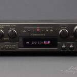 Technics SA-AX530 AV Control Stereo Receiver