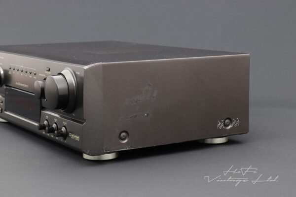 Technics SA-AX530 AV Control Stereo Receiver