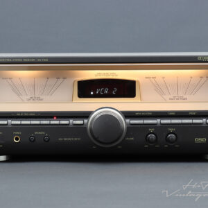 Technics SA-TX30 AV Receiver