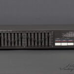 Technics SH-Z250 Stereo Graphic Equalizer