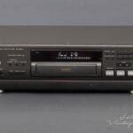 Technics SL-PS840 Compact Disc CD Player
