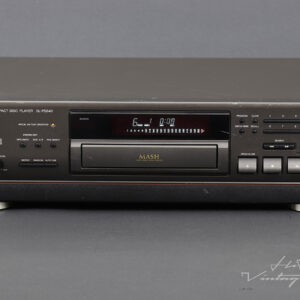 Technics SL-PS840 CD Player