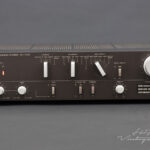 Technics SU-V505 Stereo Integrated Amplifier