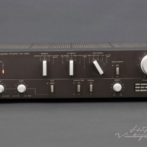 Technics SU-V505 Amplifier