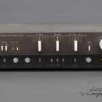 Technics SU-V9 Stereo Integrated Amplifier