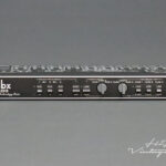 DBX 200 Program Route Selector