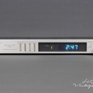 Pioneer DT-510 Digital Timer