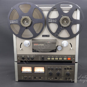 Teac A-6700DX Reel to Reel Tape Recorder
