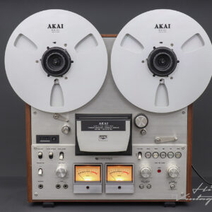 Akai GX-630D PRO Tape Recorder