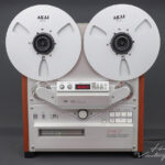 Akai GX-747 Professional Stereo Reel to Reel Tape Recorder. 