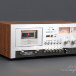 Akai GXC-730D 3-head Cassette Deck