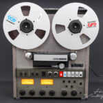 Ampex ATR-700 (273) Tape Recorder/Reproducer