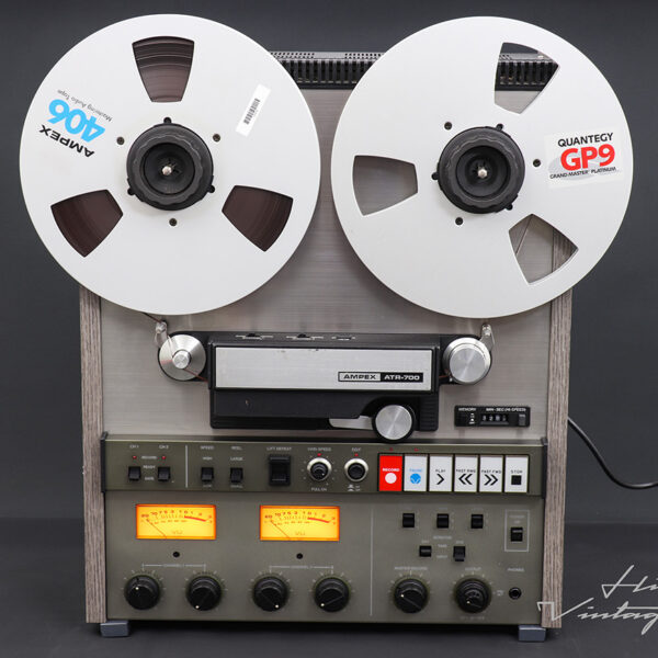 Akai GX-400DSS Reel to Reel - HiFi Vintage