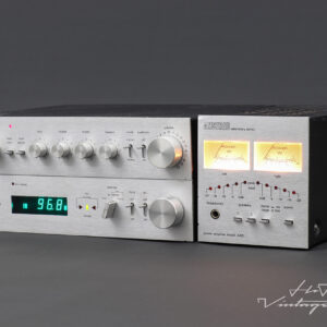 Amstrad P101 + T101 + A101 Set